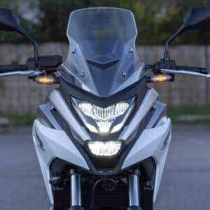 Honda NC750X