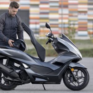 Honda PCX 125