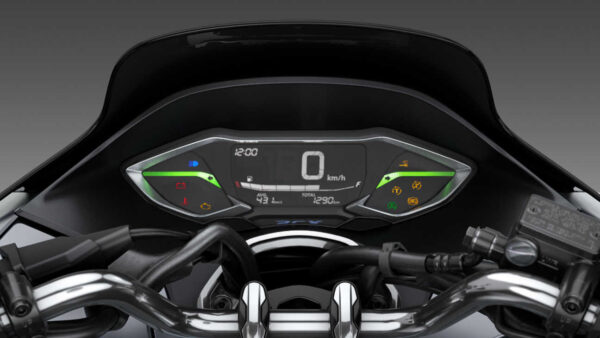 Honda PCX 125 - obrazek 2