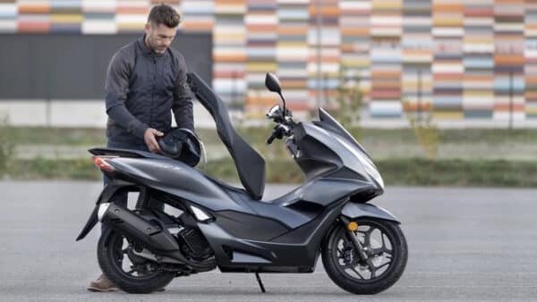Honda PCX 125