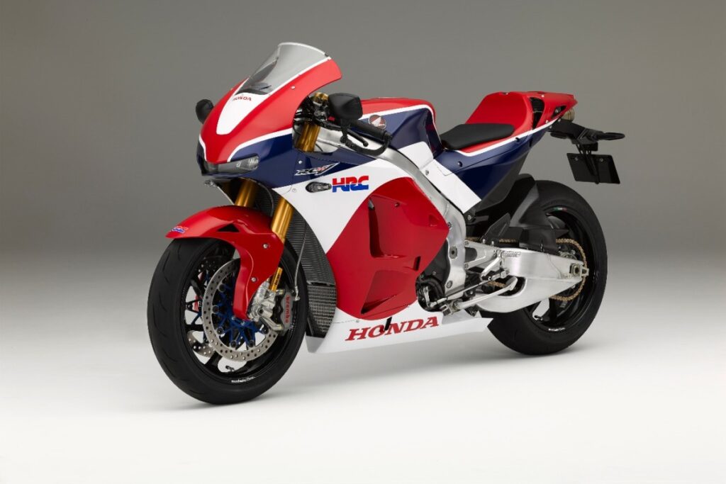 Honda RC-213V-S