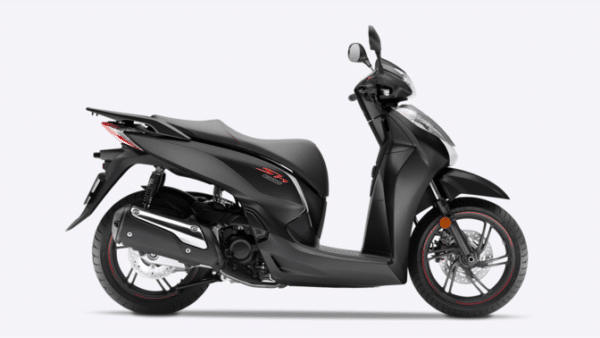 Honda SH 300i - obrazek 2