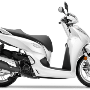 Honda SH 300i