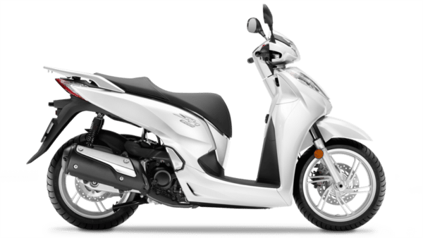 Honda SH 300i