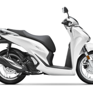 Honda SH125I