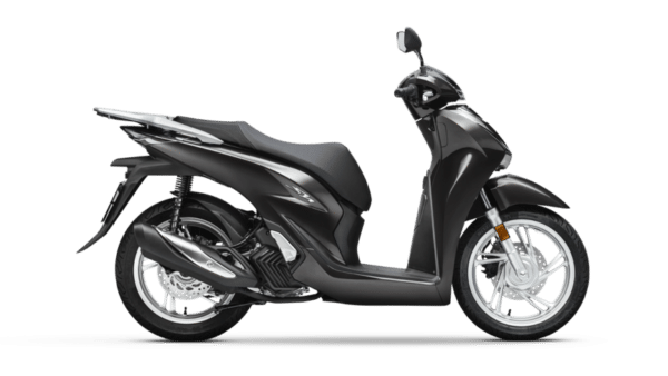 Honda SH125I - obrazek 2