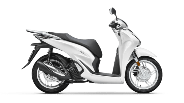 Honda SH125I