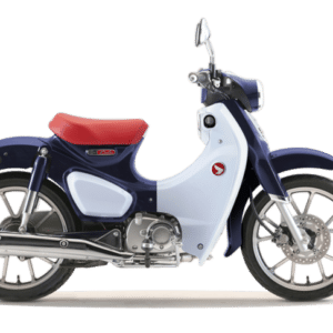Honda Super Cub C125