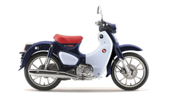 Honda Super Cub C125