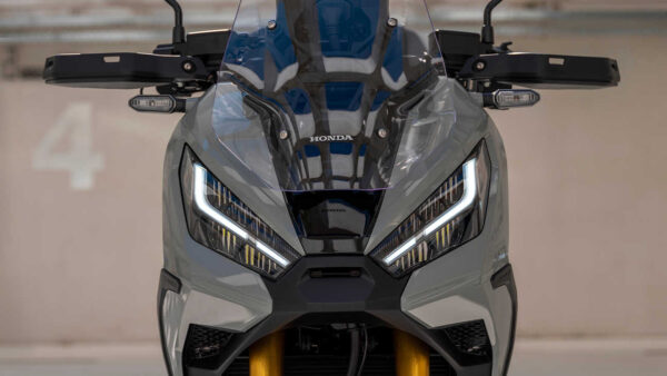 Honda X-ADV - obrazek 6