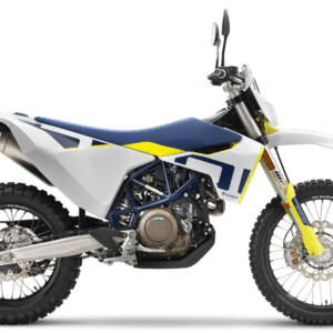 Husqvarna 701 Enduro