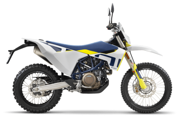 Husqvarna 701 Enduro