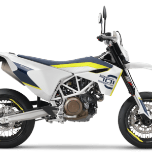 Husqvarna 701 SUPERMOTO