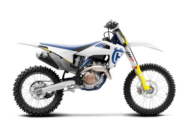 Husqvarna FC 250