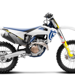 Husqvarna FC 350