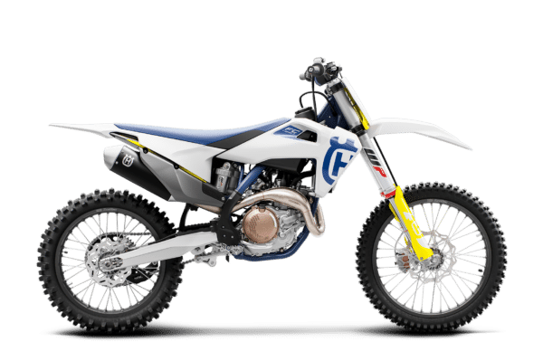 Husqvarna FC 450