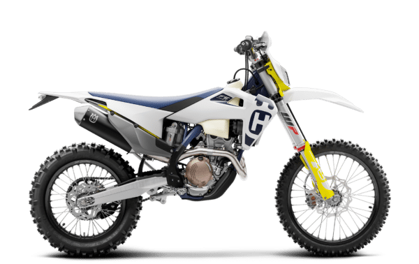 Husqvarna FE 250