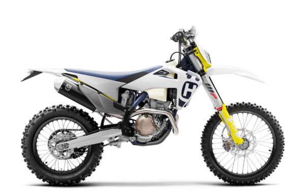 Husqvarna FE 350