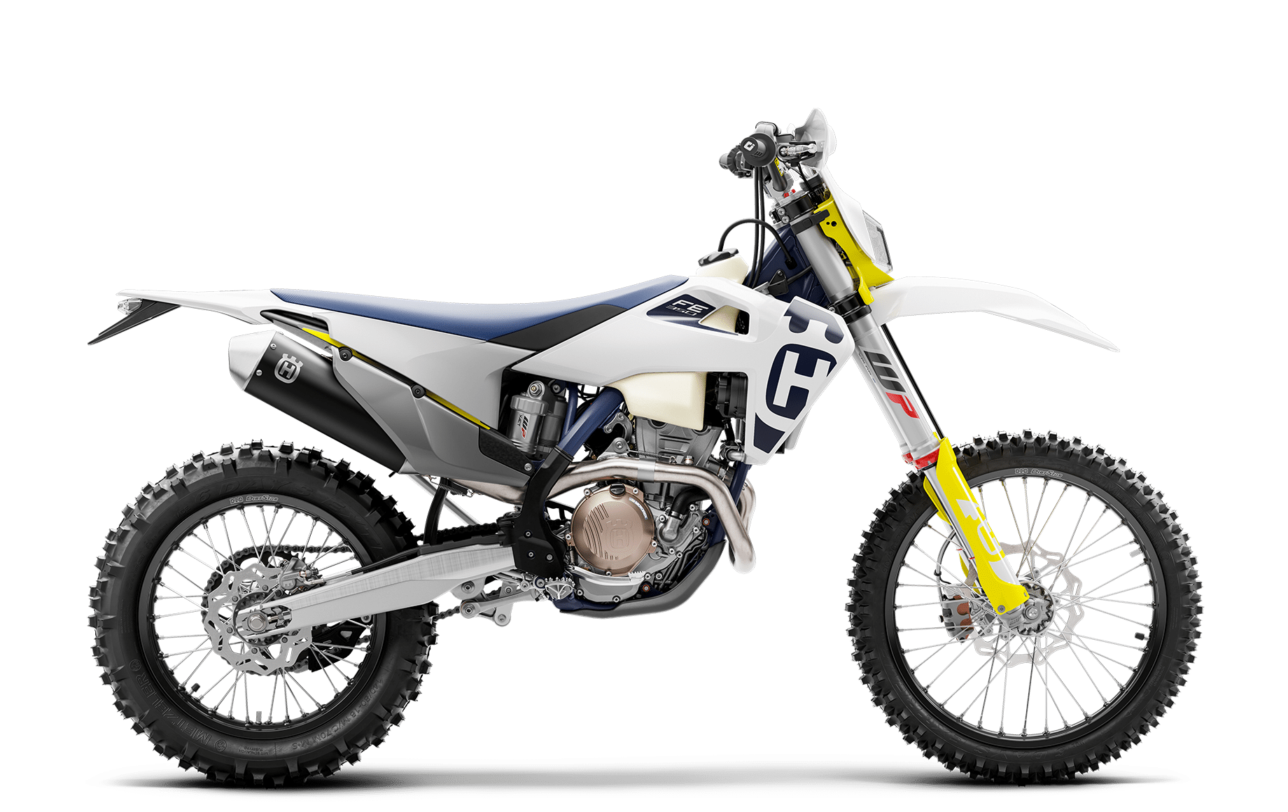 300 te husqvarna