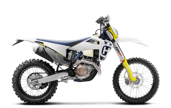 Husqvarna FE 450