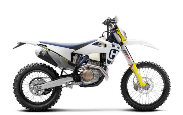 Husqvarna FE 501