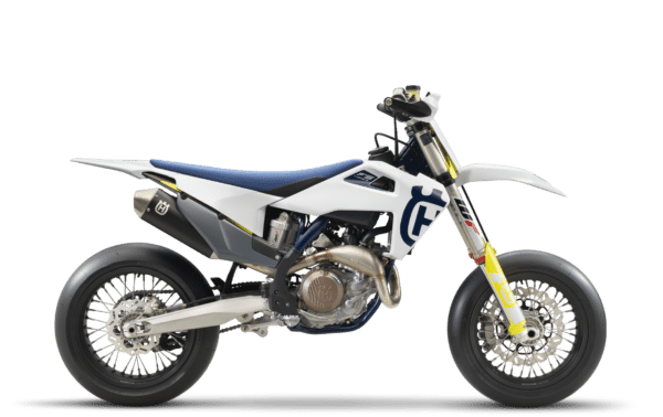 Husqvarna FS 450