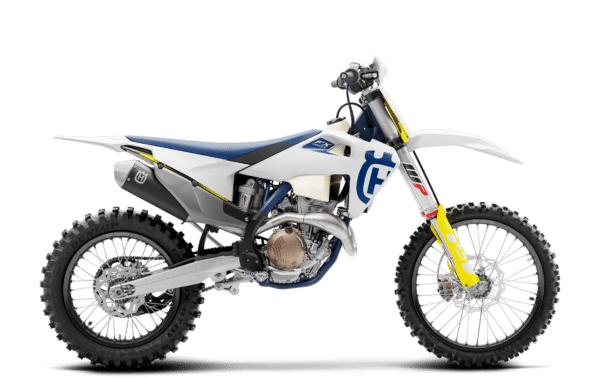 Husqvarna FX 350