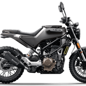 Husqvarna SVARTPILEN 401