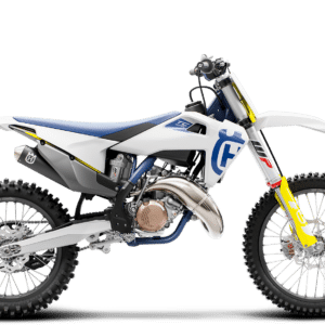 Husqvarna TC 125