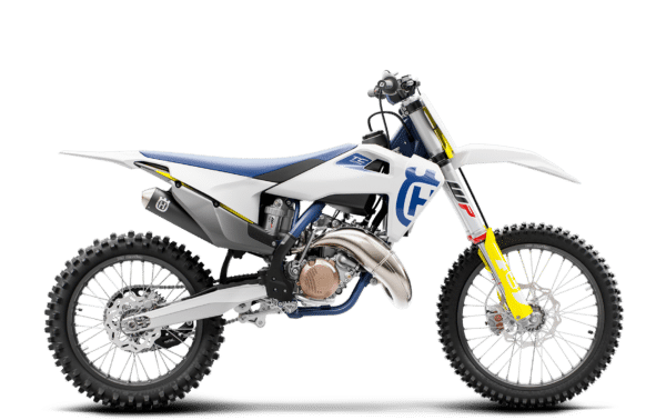 Husqvarna TC 125