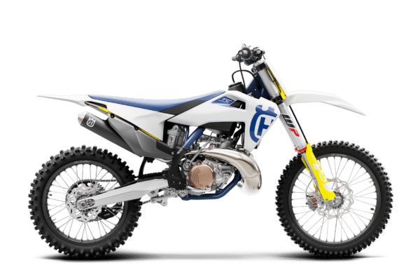 Husqvarna TC 250