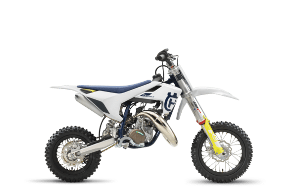 Husqvarna TC 50