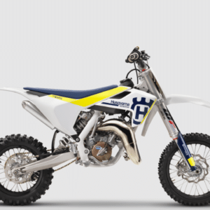 Husqvarna TC 65