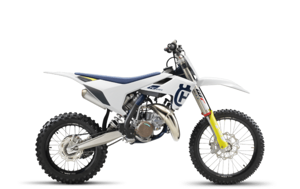 Husqvarna TC 85 17/14