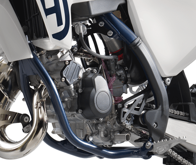 Husqvarna Tc 85 19/16 - Dane Techniczne, Cena, Zdjęcia I Opinie