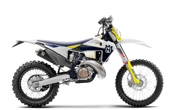 Husqvarna TE 150I