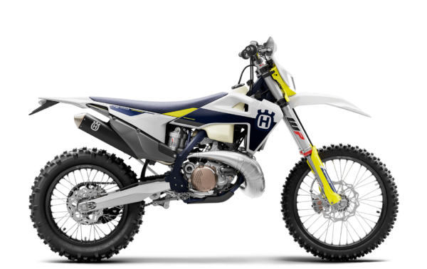 Husqvarna TE 250I