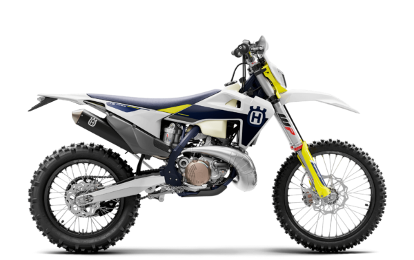 Husqvarna TE 300I