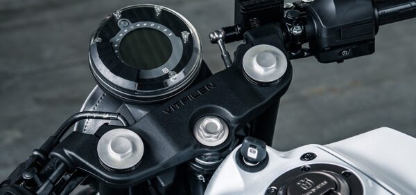 Husqvarna VITPILEN 401 - obrazek 10