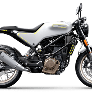 Husqvarna VITPILEN 401
