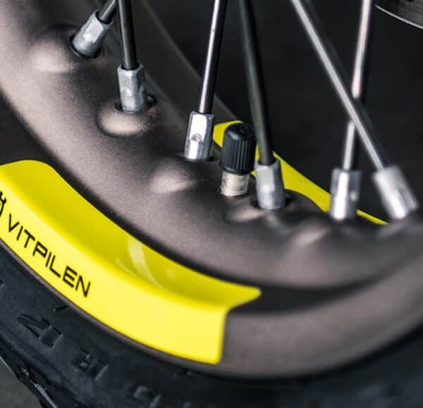 Husqvarna VITPILEN 401 - obrazek 8
