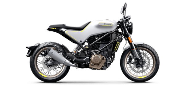Husqvarna VITPILEN 401