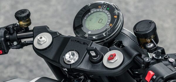 Husqvarna VITPILEN 701 - obrazek 10