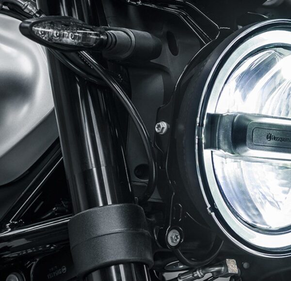 Husqvarna VITPILEN 701 - obrazek 7
