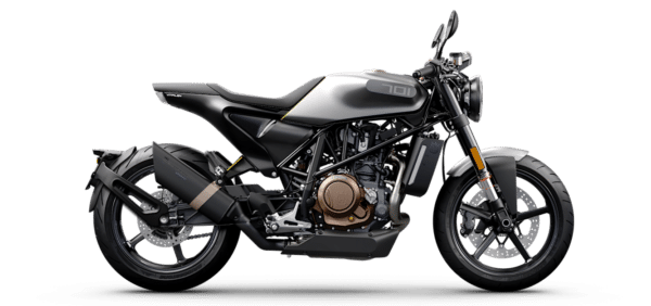 Husqvarna VITPILEN 701