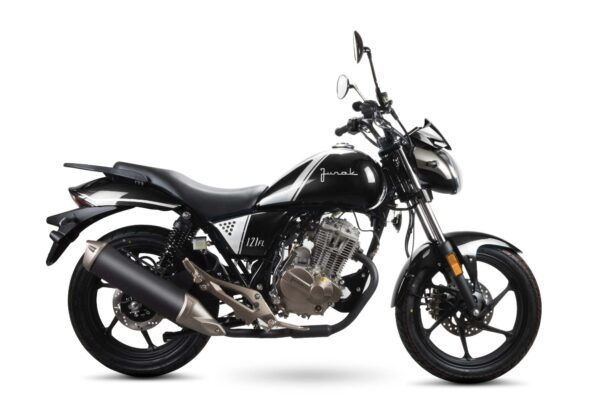 Junak 121 FL 125