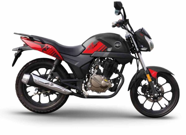 Junak 125 RZ - obrazek 3
