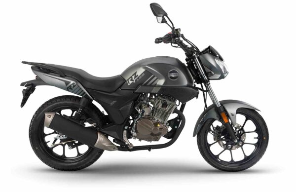 Junak 125 RZ - obrazek 2