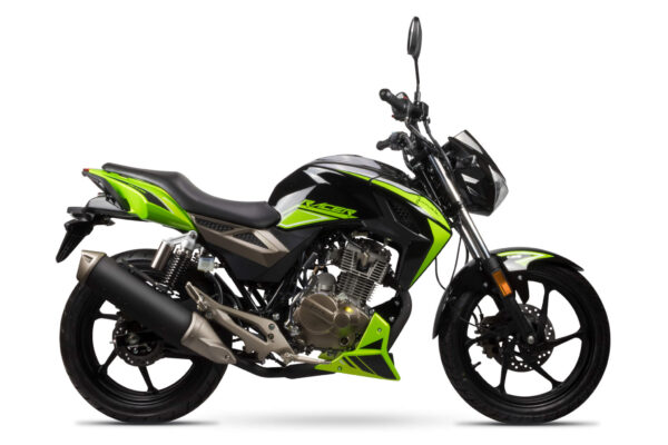 Junak 125 Racer - obrazek 7