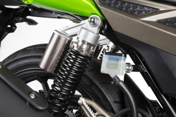 Junak 125 Racer - obrazek 5